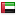 arazestakhr.com server is located in United Arab Emirates